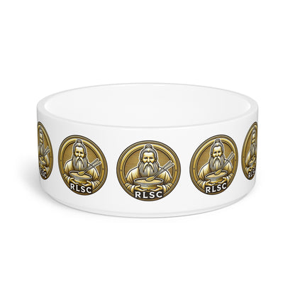 Pet Bowl RLSC