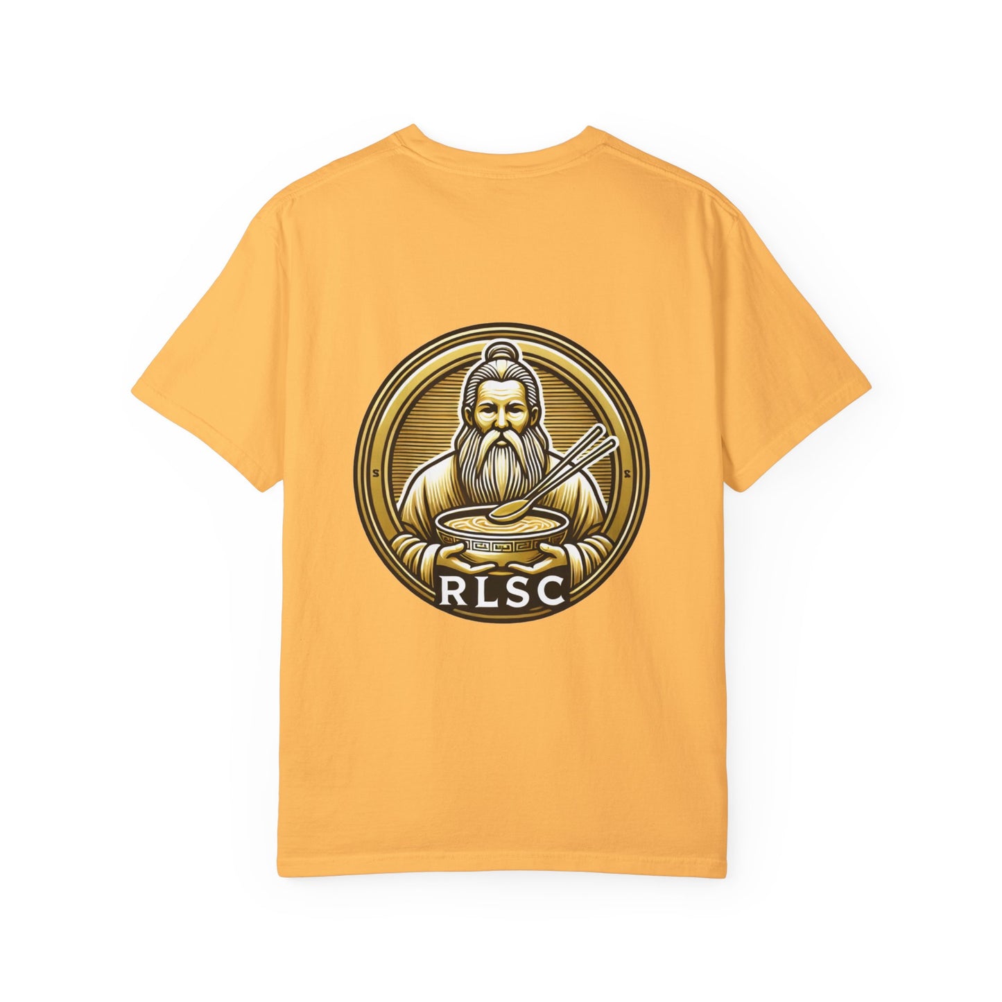 RLSC Unisex T-shirt