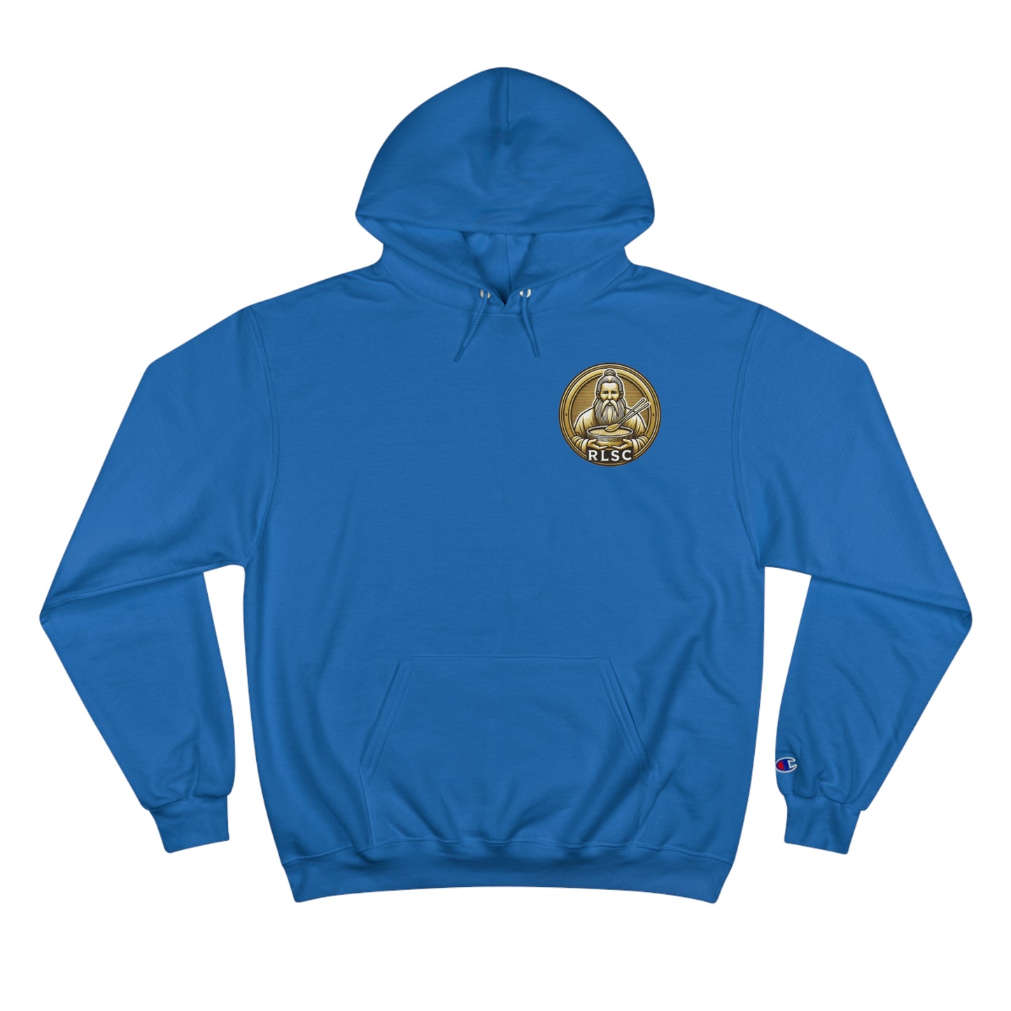 RLSC Hoodie