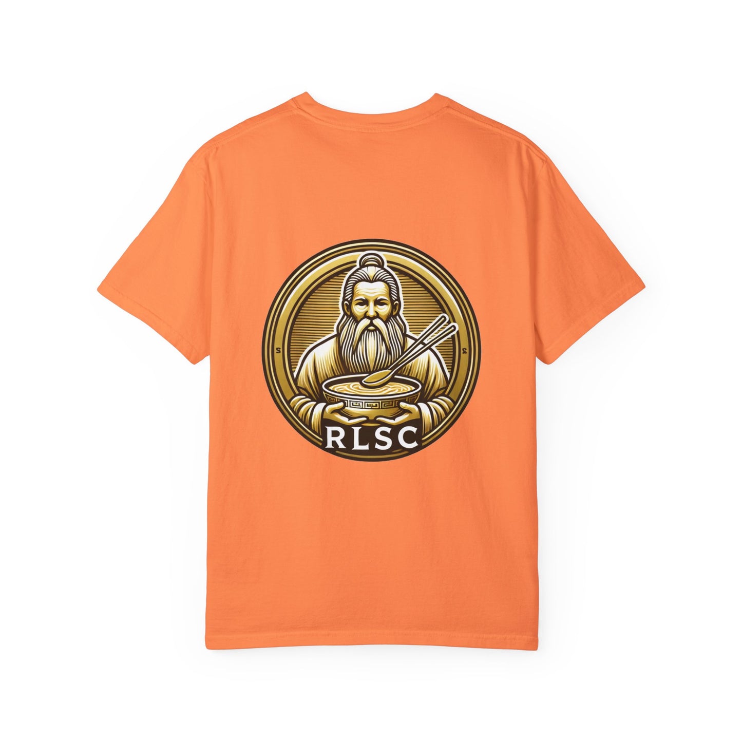 RLSC Unisex T-shirt