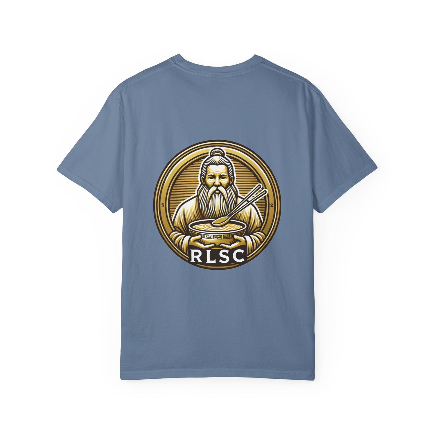 RLSC Unisex T-shirt