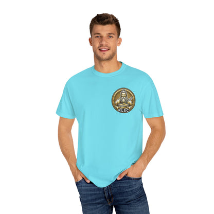 RLSC Unisex T-shirt