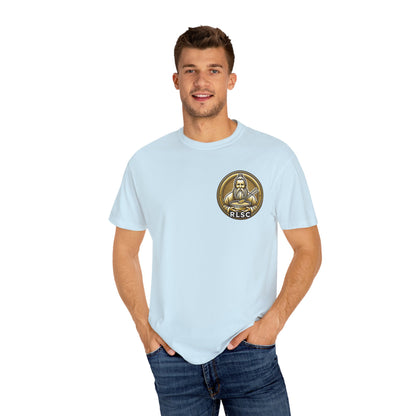 RLSC Unisex T-shirt