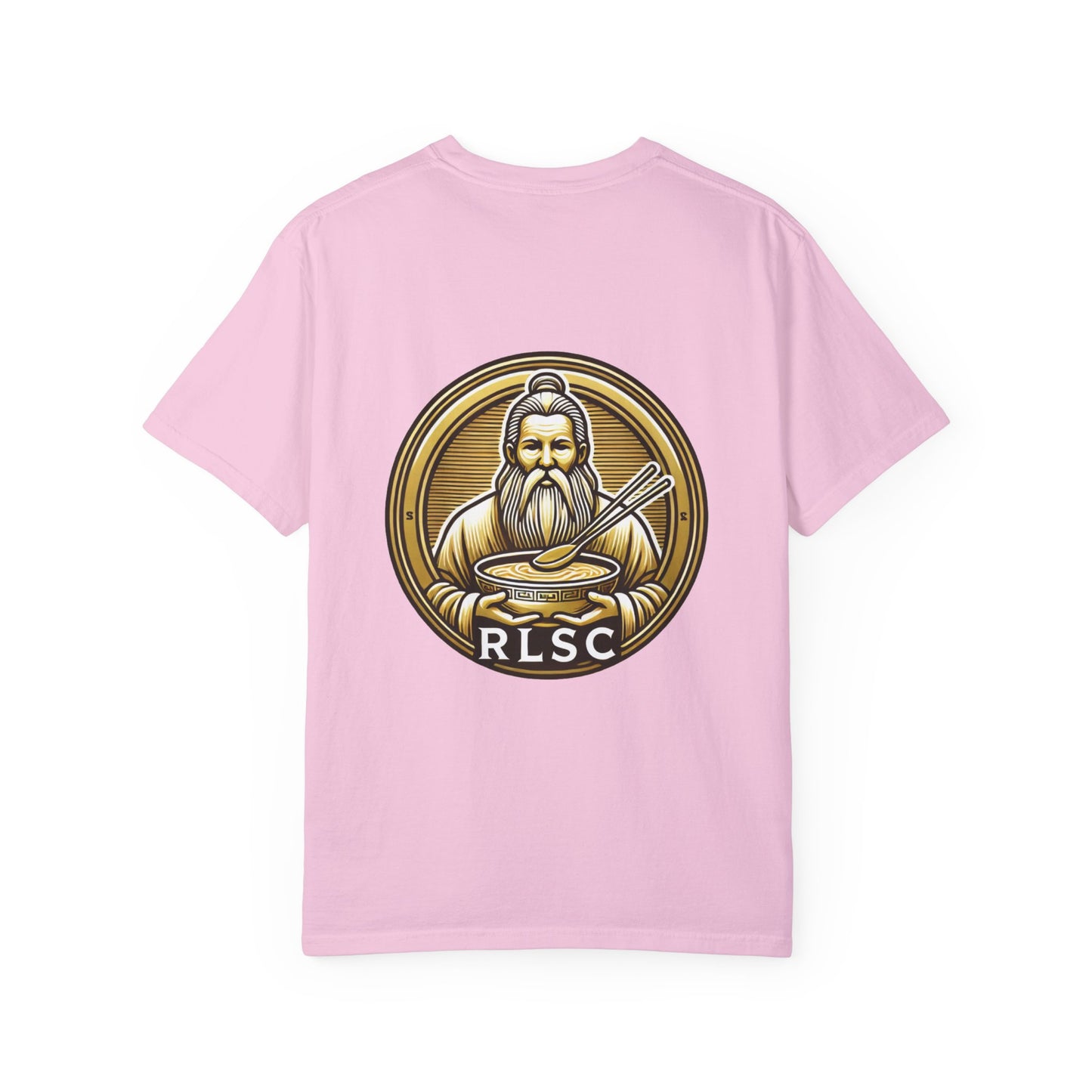 RLSC Unisex T-shirt