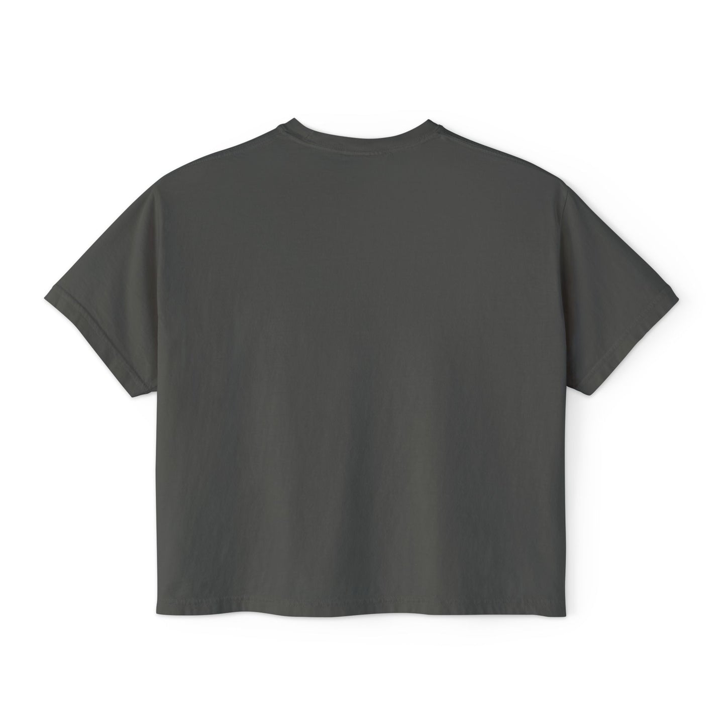 Women's RLSC Boxy Tee