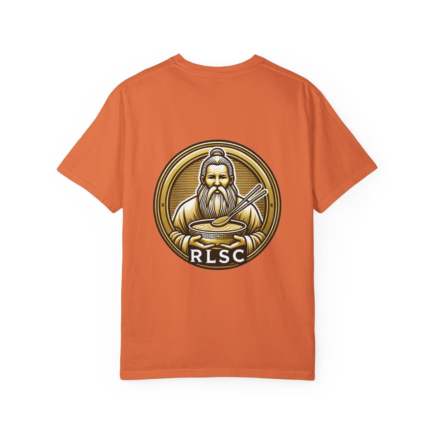 RLSC Unisex T-shirt