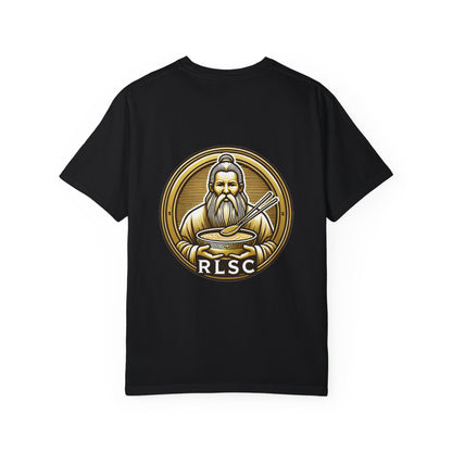 RLSC Unisex T-shirt