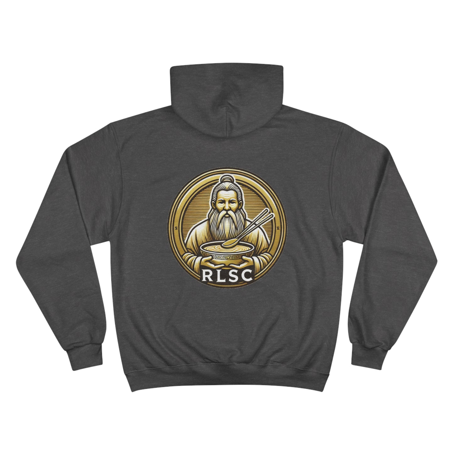 RLSC Hoodie