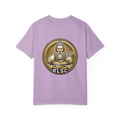 RLSC Unisex T-shirt