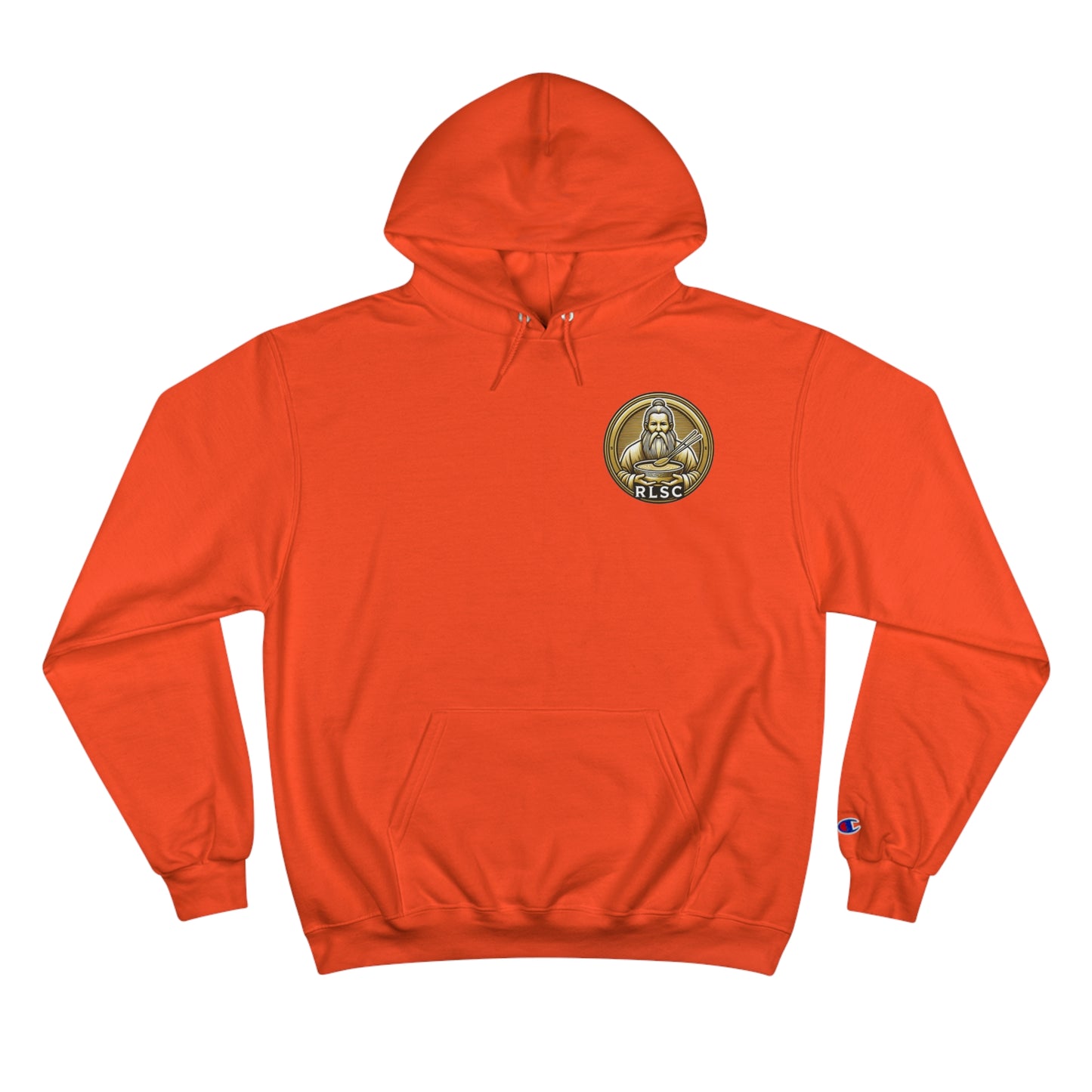 RLSC Hoodie