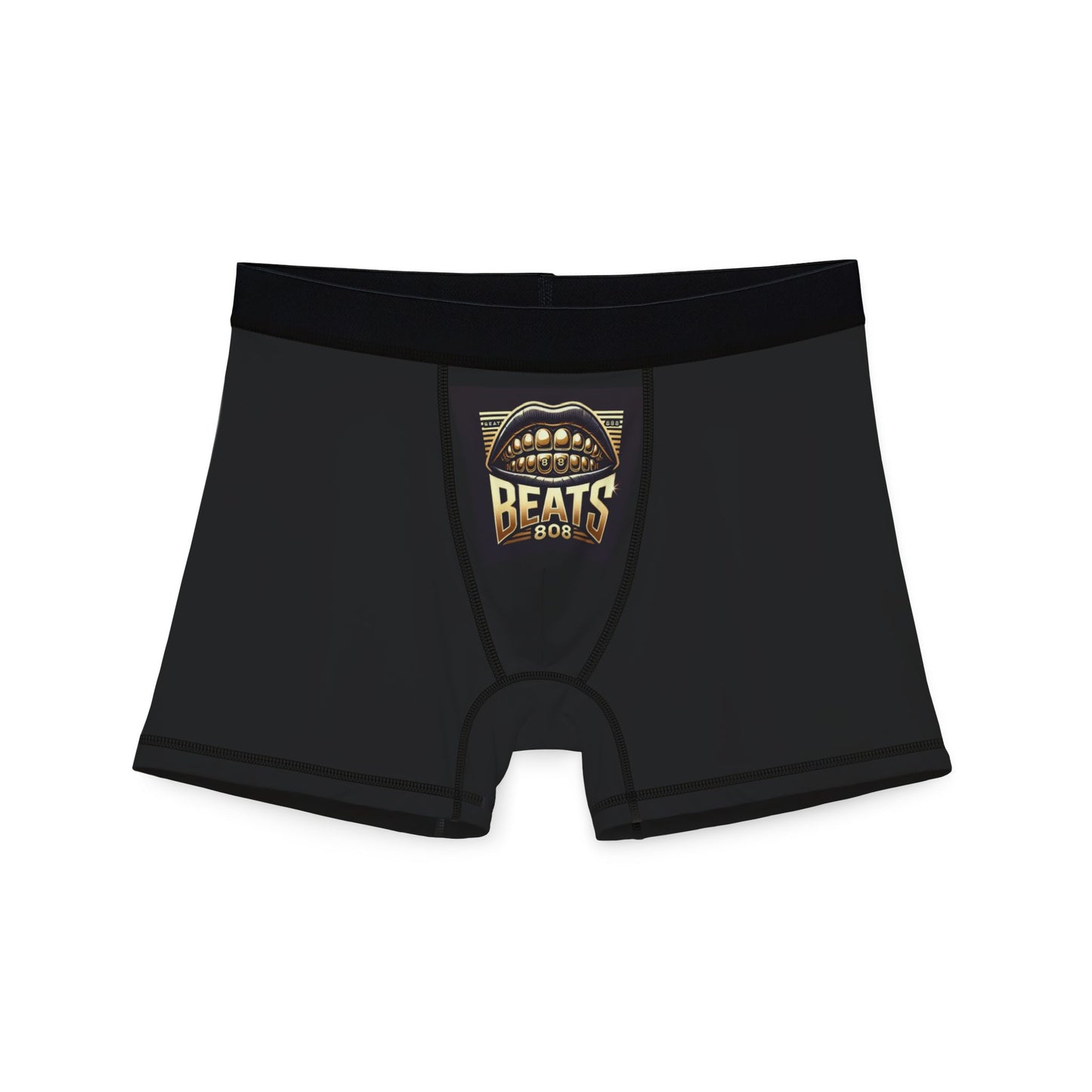 Men's Boxers (AOP)