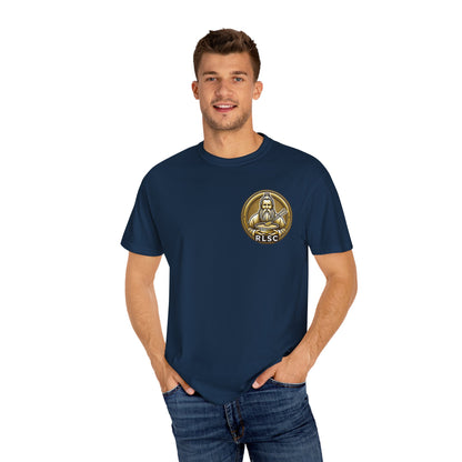 RLSC Unisex T-shirt