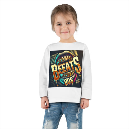 Toddler Long Sleeve Tee