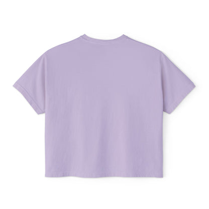 Women's RLSC Boxy Tee