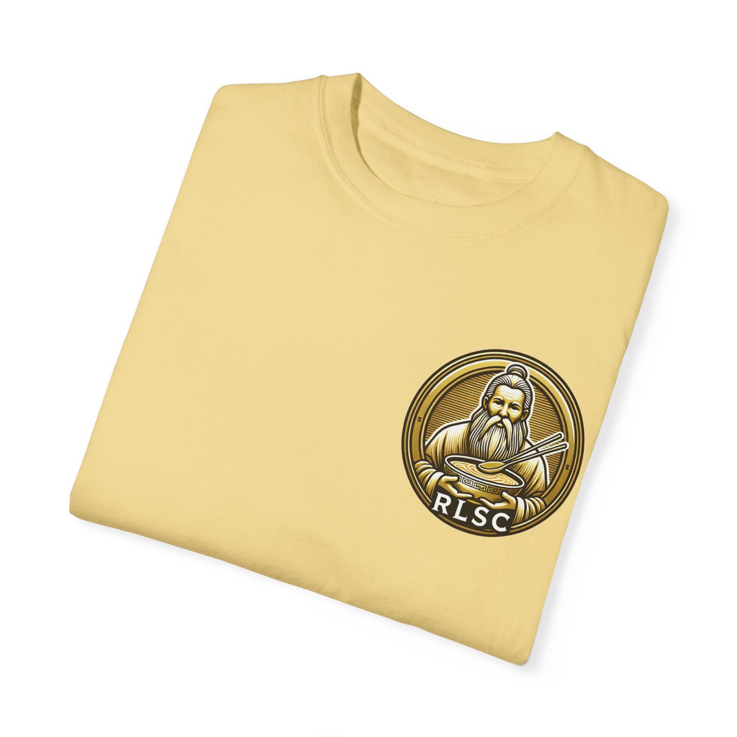 RLSC Unisex T-shirt