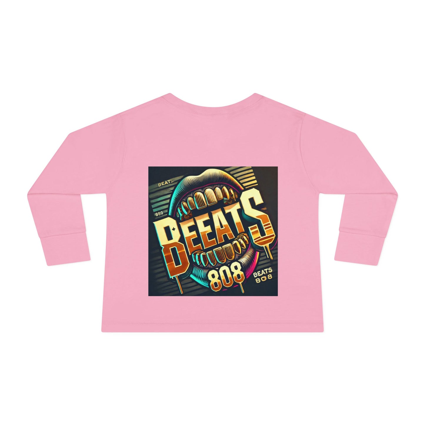 Toddler Long Sleeve Tee