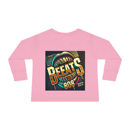 Toddler Long Sleeve Tee