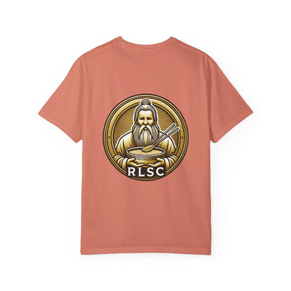 RLSC Unisex T-shirt