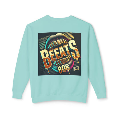 Unisex Lightweight Crewneck Sweatshirt