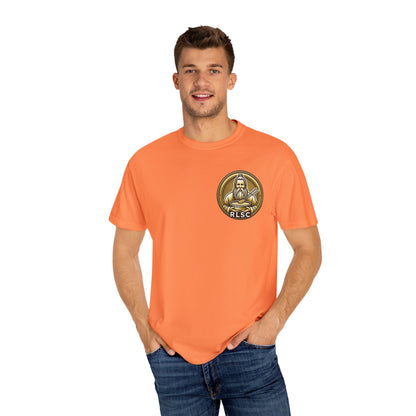 RLSC Unisex T-shirt