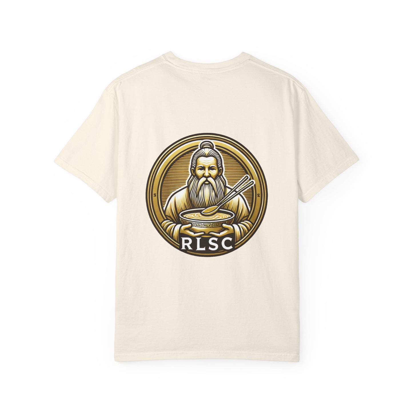 RLSC Unisex T-shirt