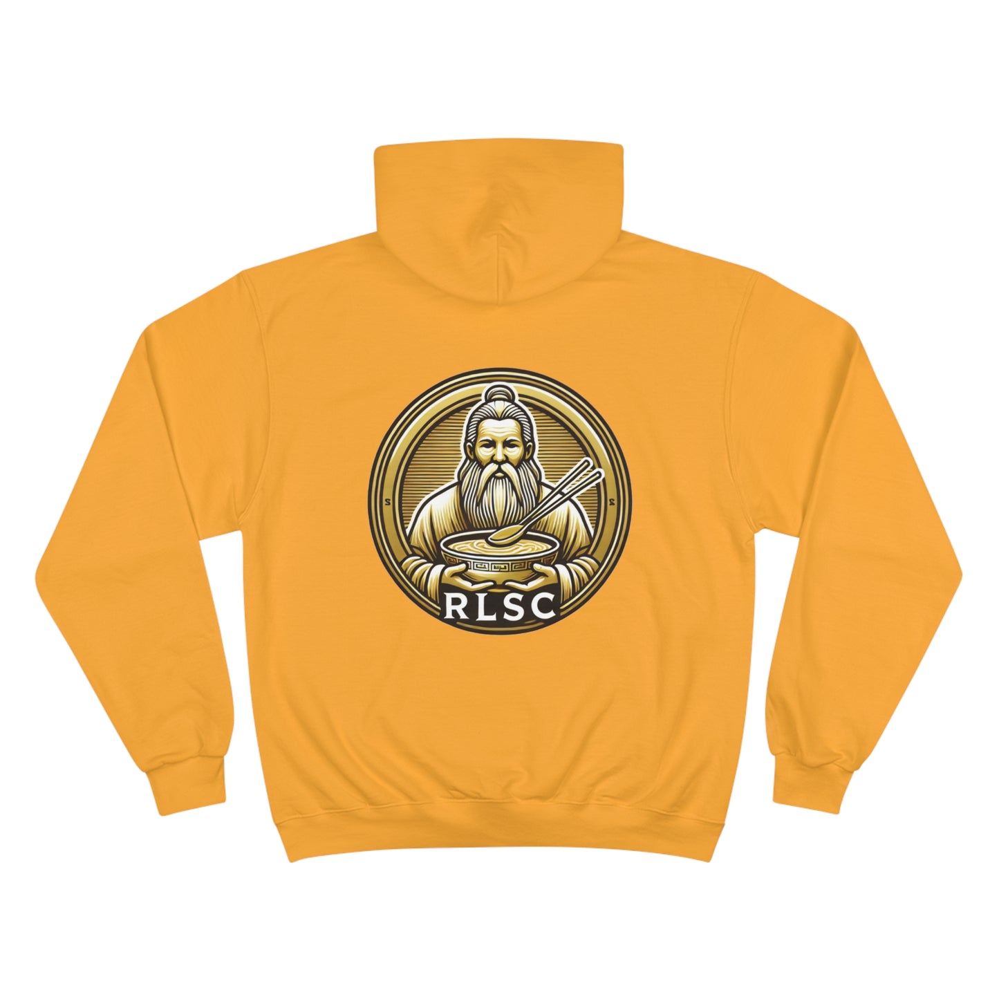 RLSC Hoodie