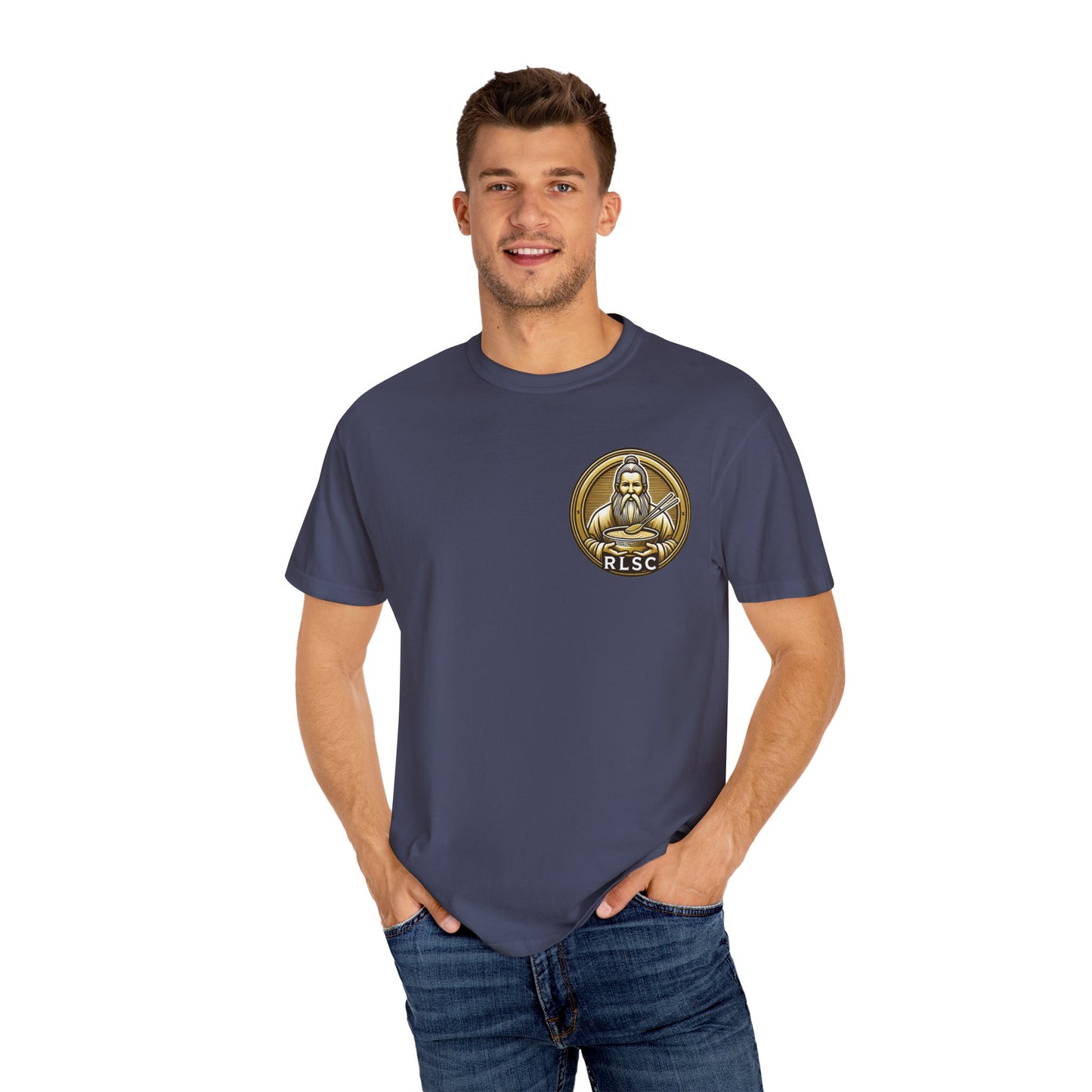 RLSC Unisex T-shirt