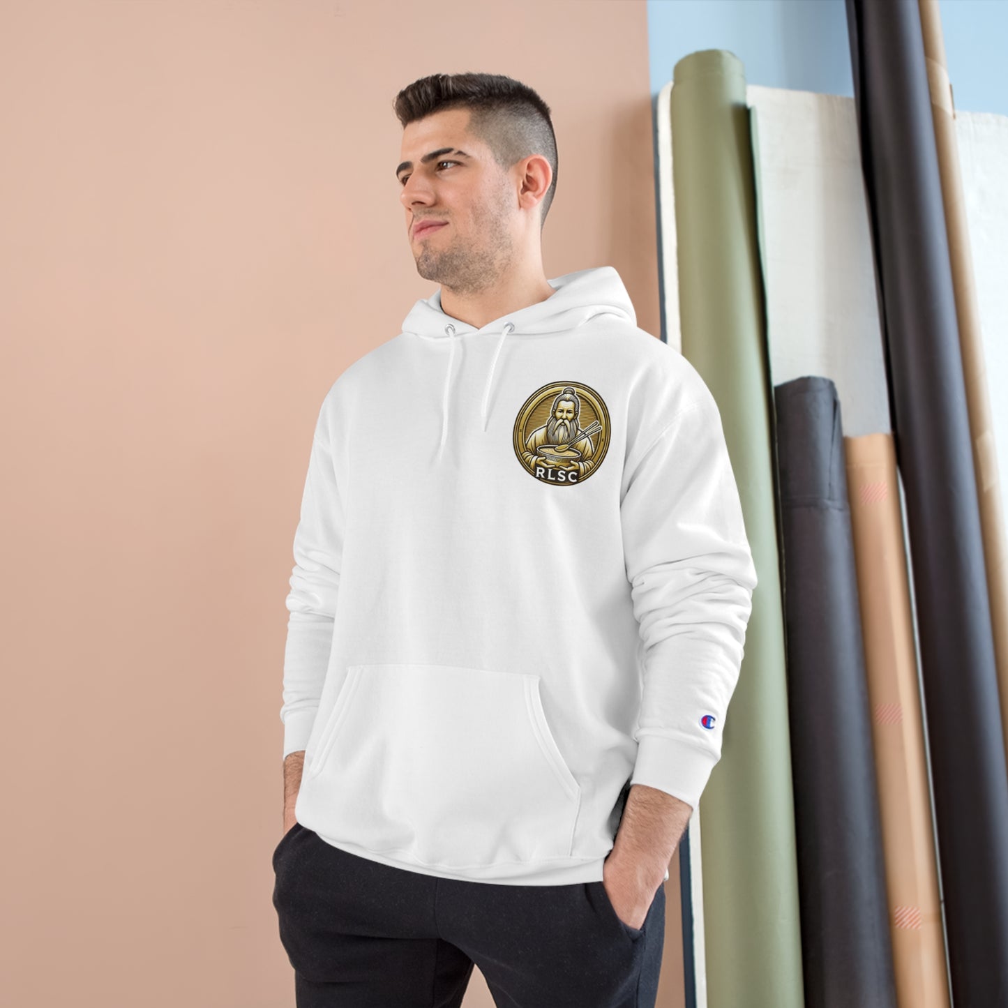 RLSC Hoodie