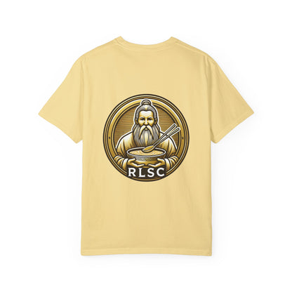 RLSC Unisex T-shirt