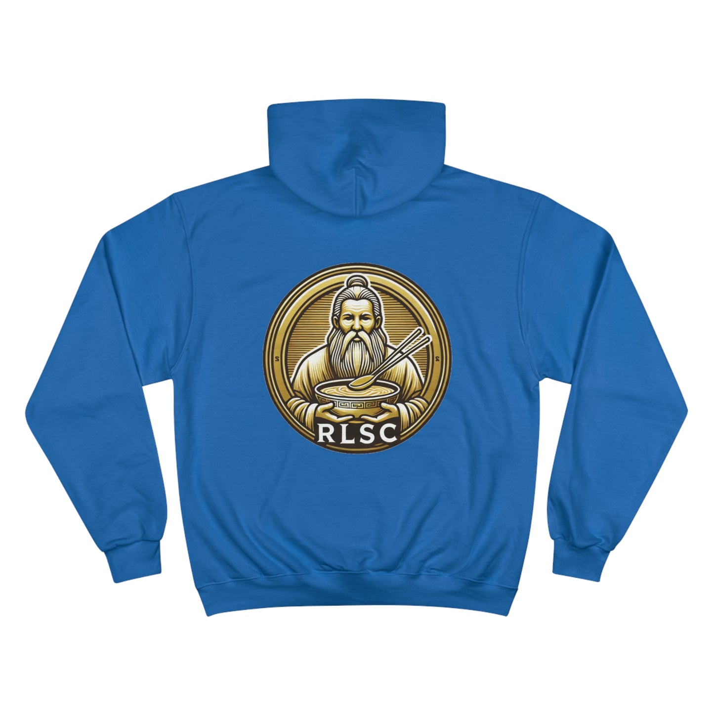 RLSC Hoodie