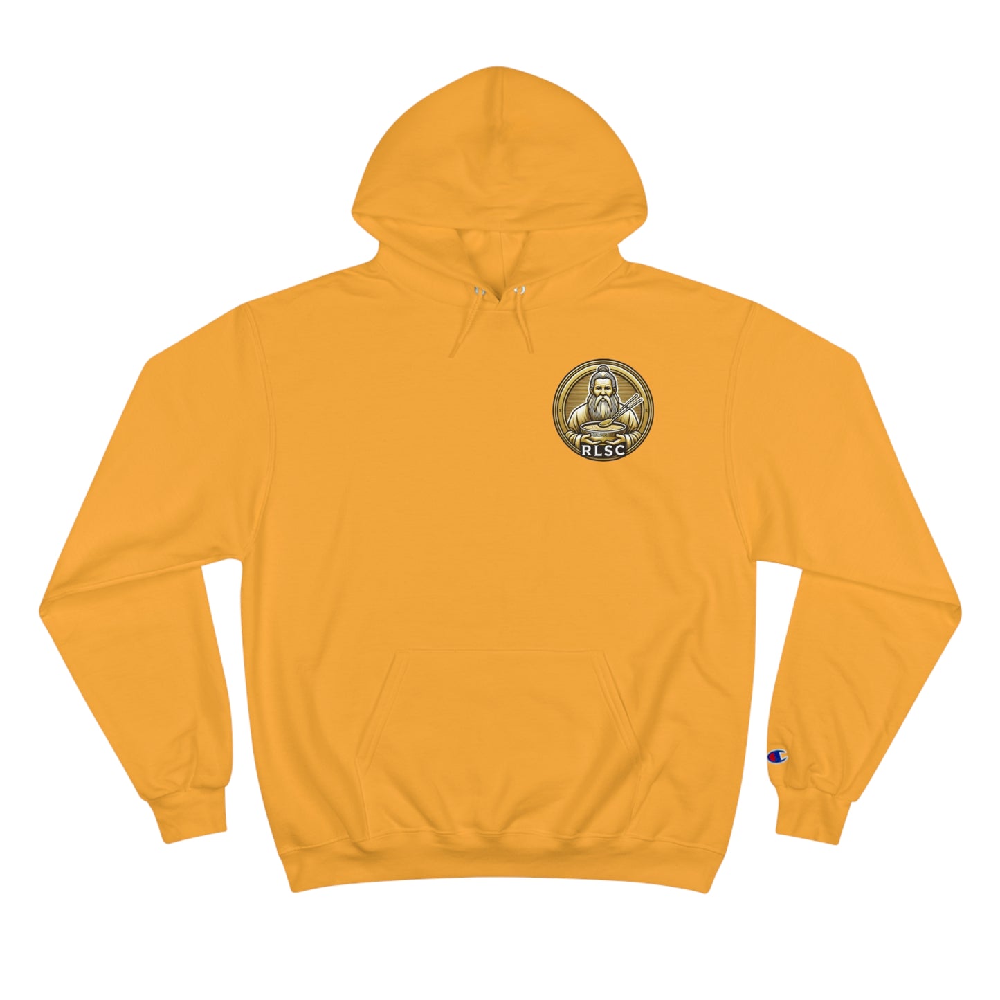 RLSC Hoodie