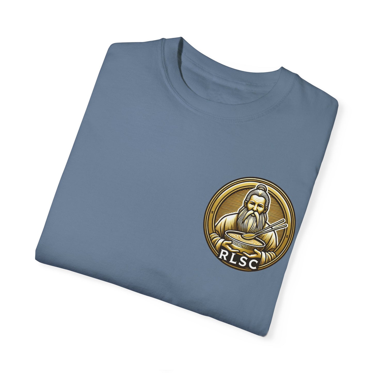 RLSC Unisex T-shirt