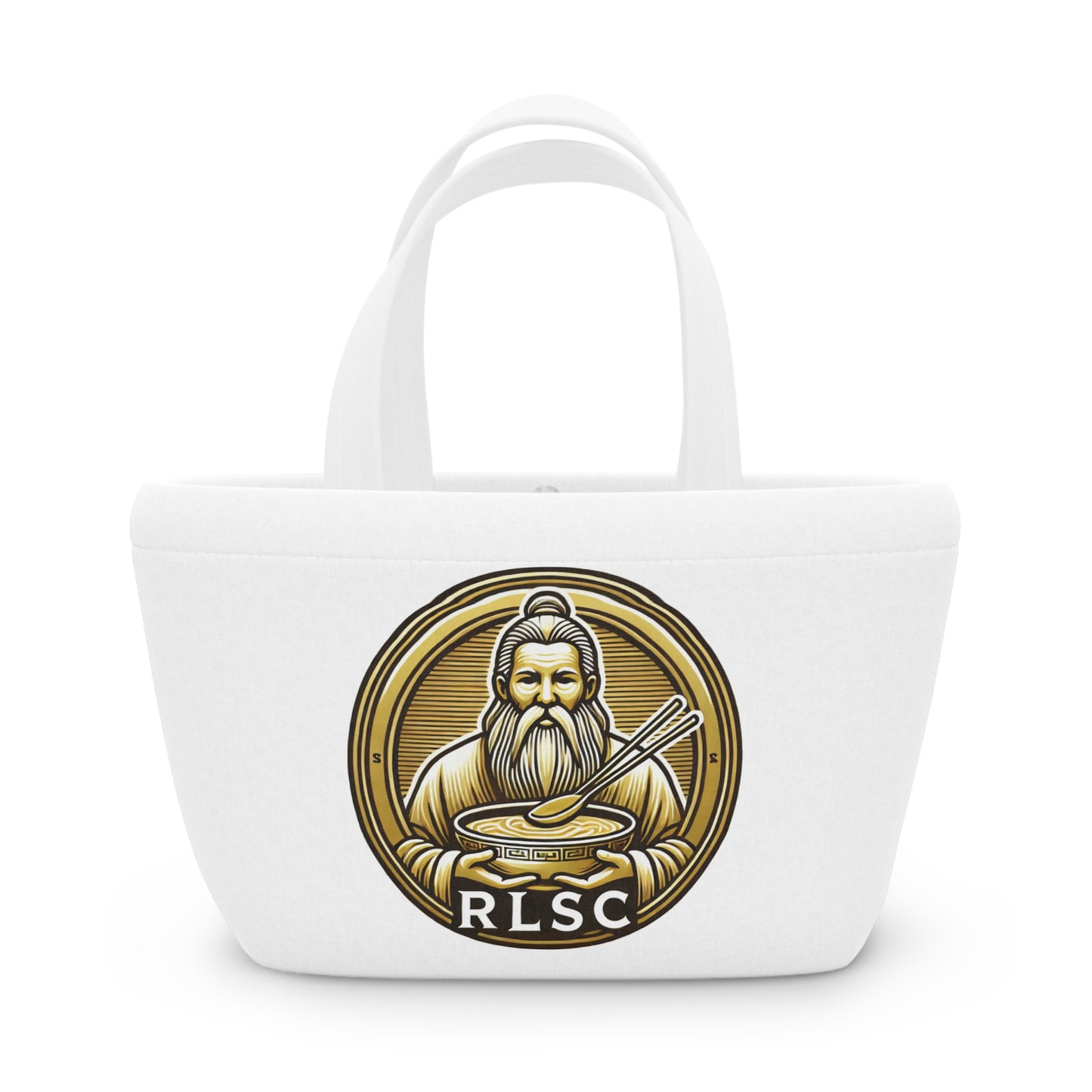 Lunch Bag RLSC