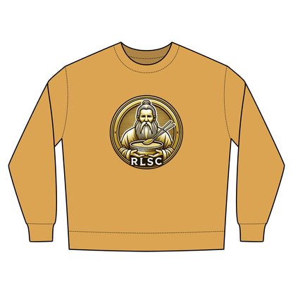 Unisex RLSC Urban Crewneck Sweatshirt