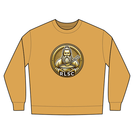 Unisex RLSC Urban Crewneck Sweatshirt