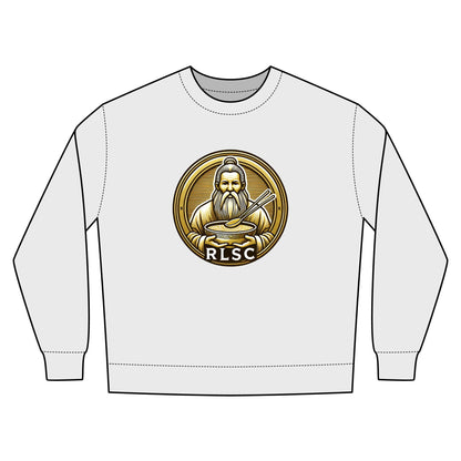 Unisex RLSC Urban Crewneck Sweatshirt