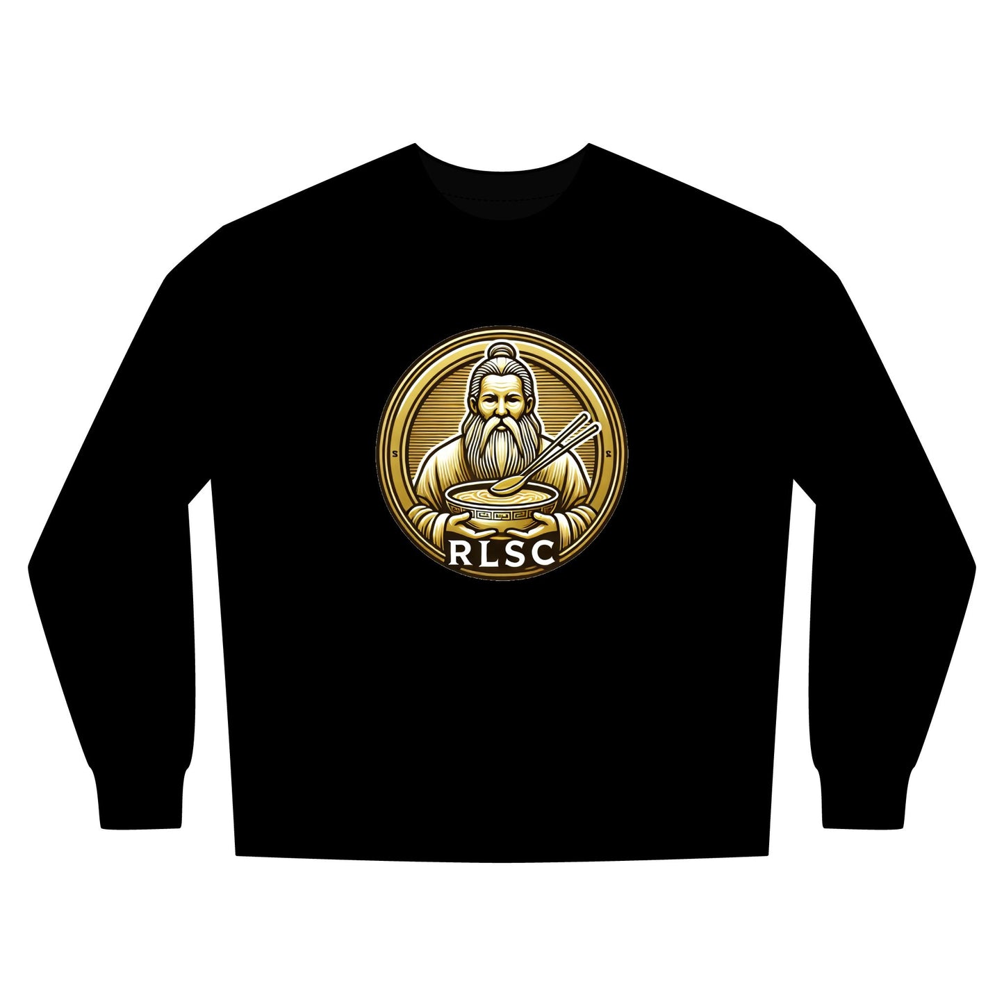 Unisex RLSC Urban Crewneck Sweatshirt