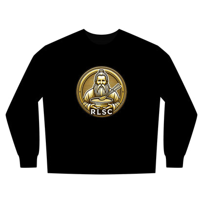 Unisex RLSC Urban Crewneck Sweatshirt