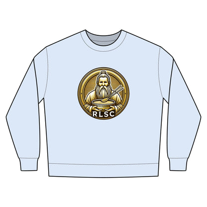 Unisex RLSC Urban Crewneck Sweatshirt