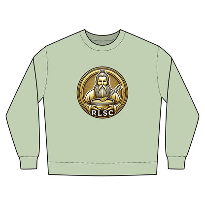 Unisex RLSC Urban Crewneck Sweatshirt