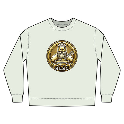 Unisex RLSC Urban Crewneck Sweatshirt