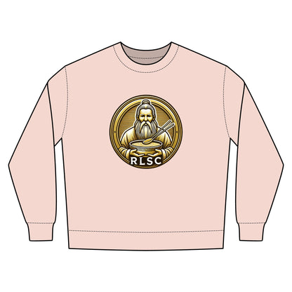 Unisex RLSC Urban Crewneck Sweatshirt