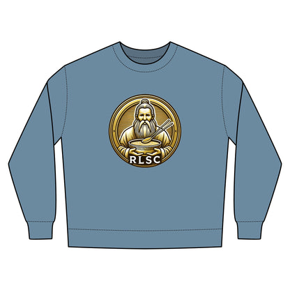 Unisex RLSC Urban Crewneck Sweatshirt