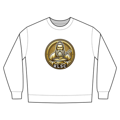 Unisex RLSC Urban Crewneck Sweatshirt