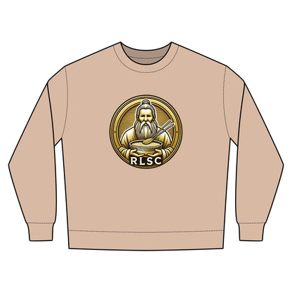 Unisex RLSC Urban Crewneck Sweatshirt