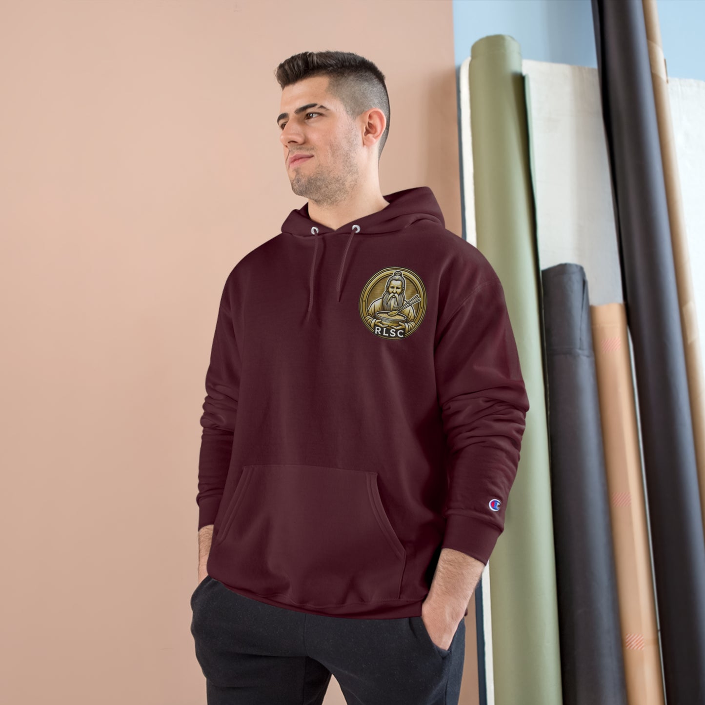 RLSC Hoodie