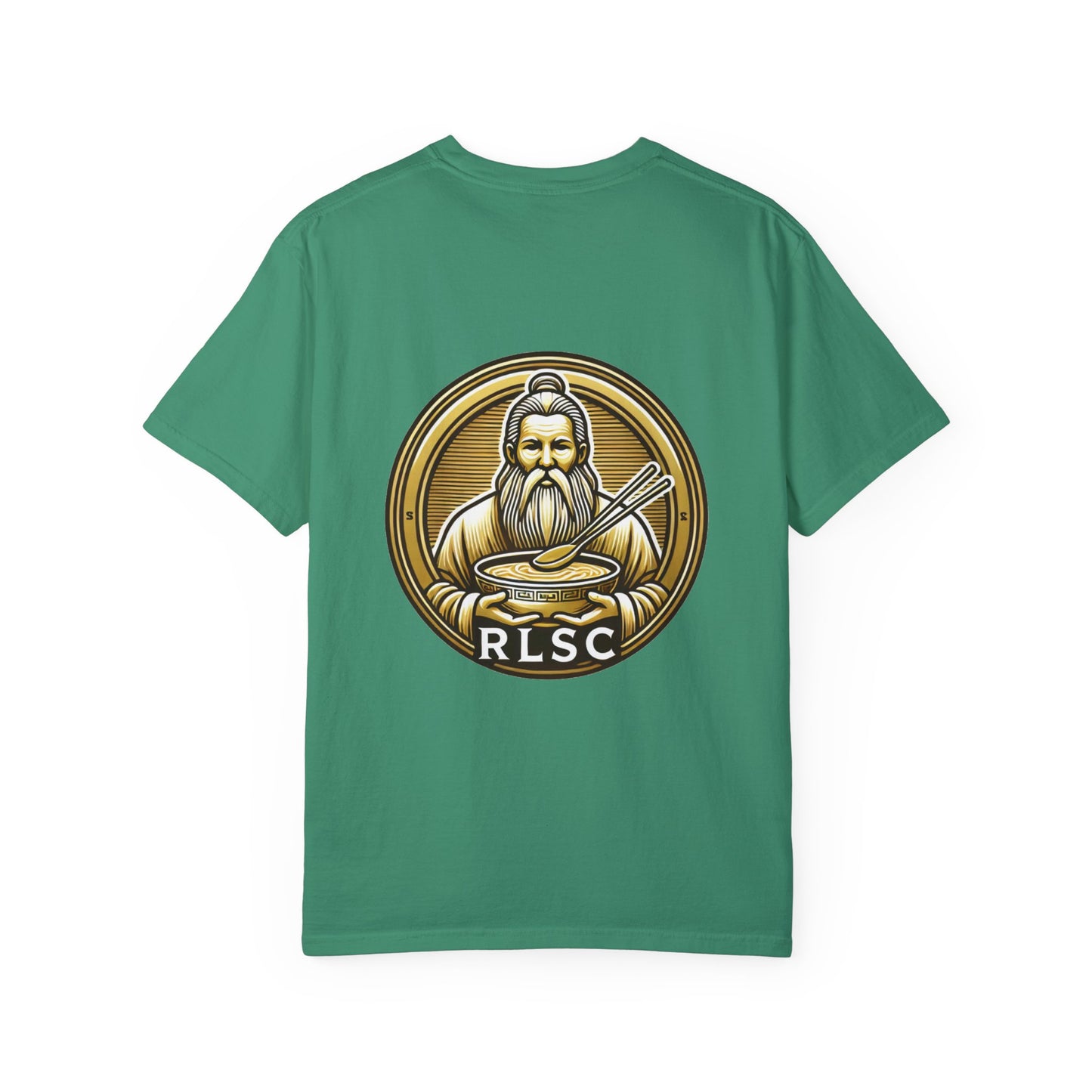 RLSC Unisex T-shirt