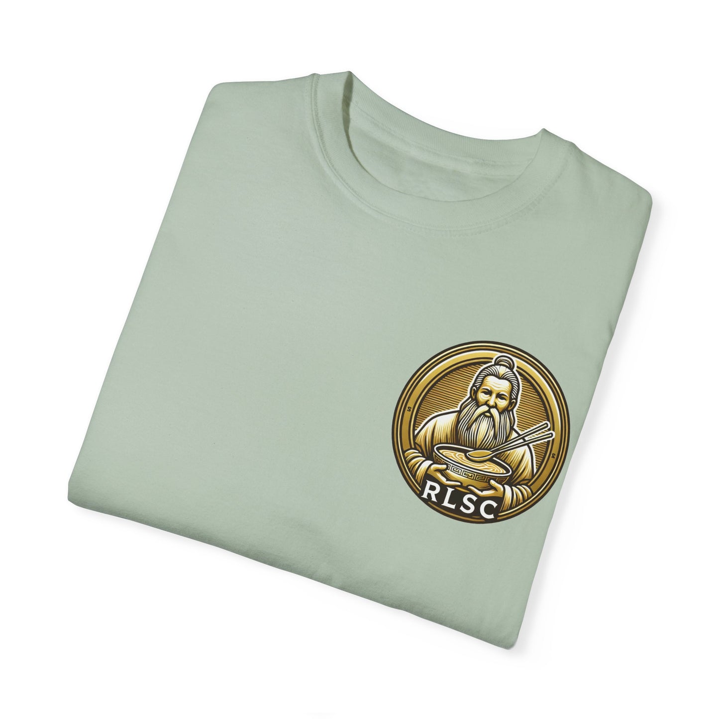 RLSC Unisex T-shirt