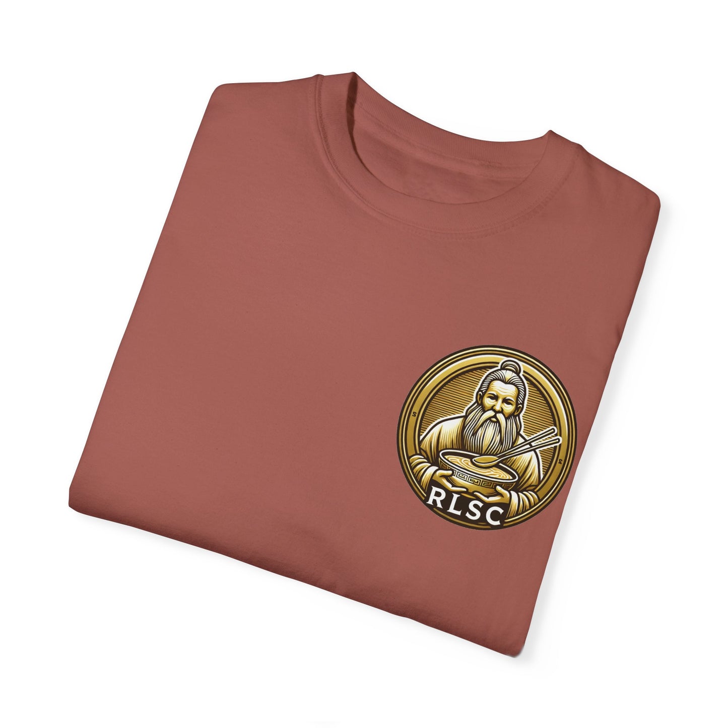 RLSC Unisex T-shirt