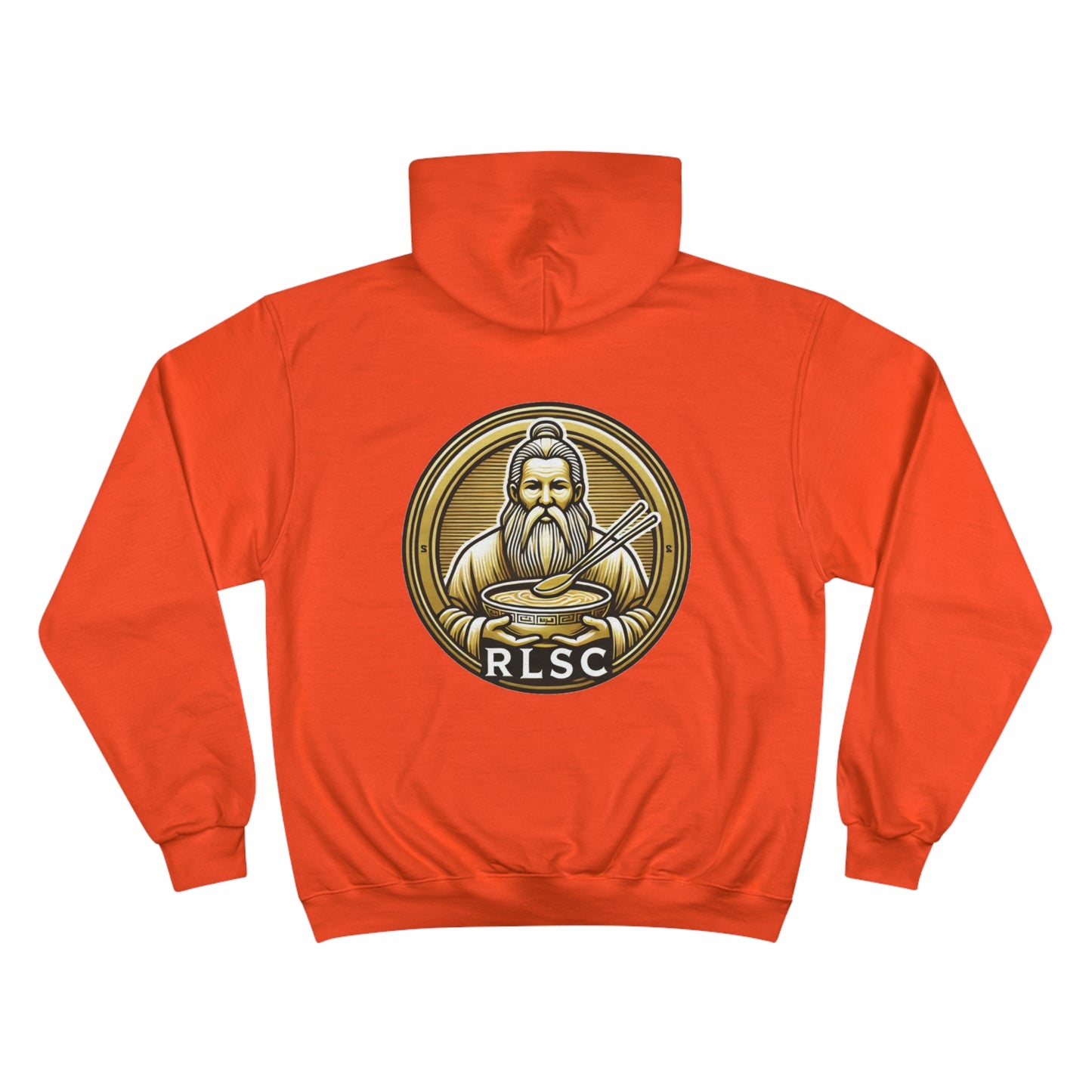 RLSC Hoodie